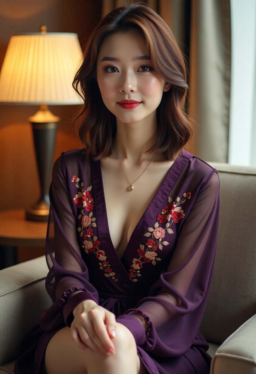 朋友在咖啡桌前交谈