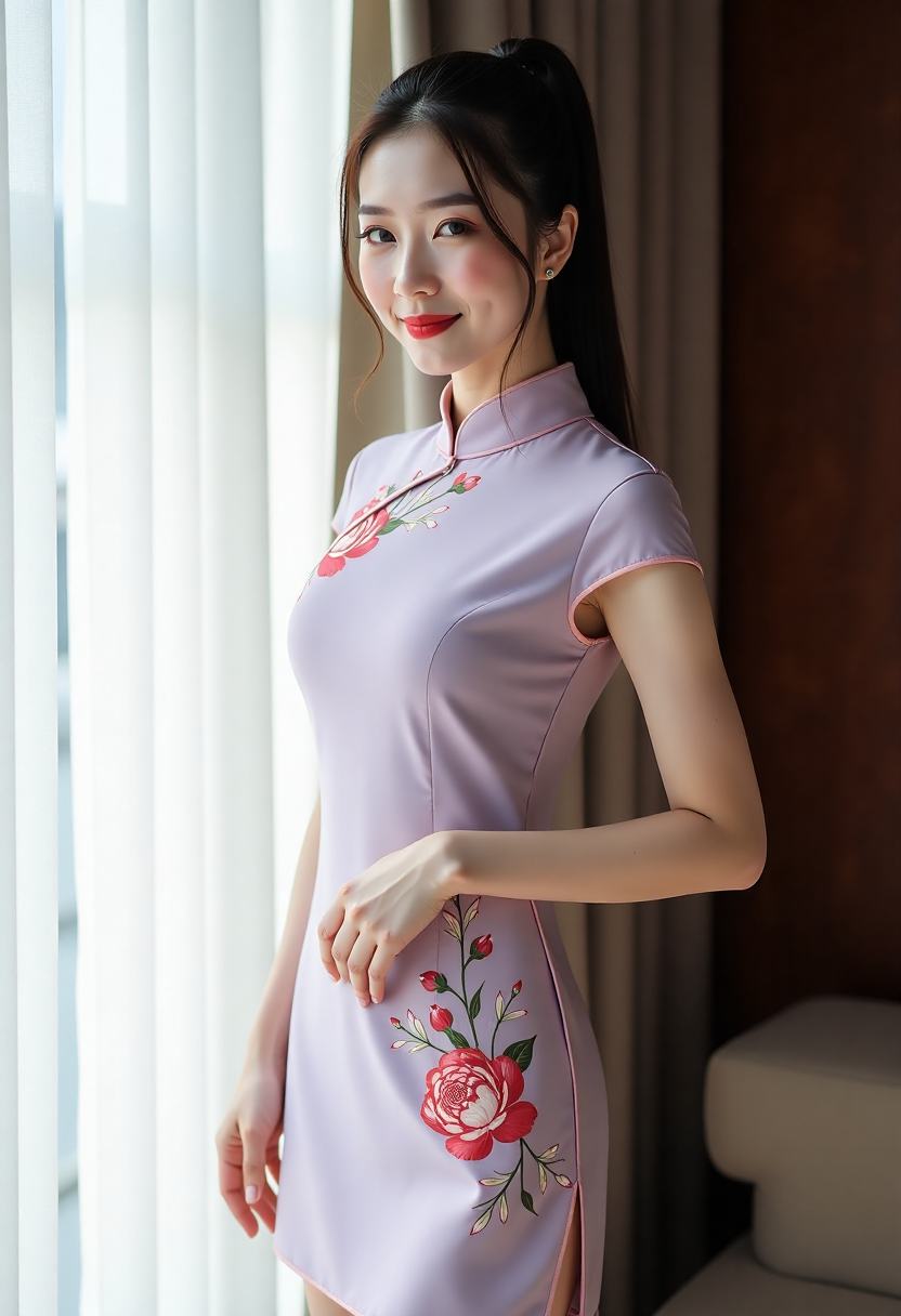 伴侣共同生活合集封面